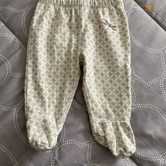 Sage Creek Organics 2 piece outfit EUC - Picture 3 of 5